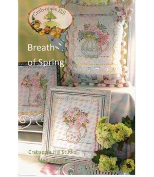 Breath of Spring #259